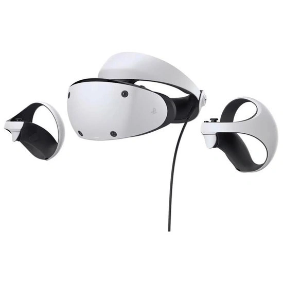 Playstation VR2 PS5