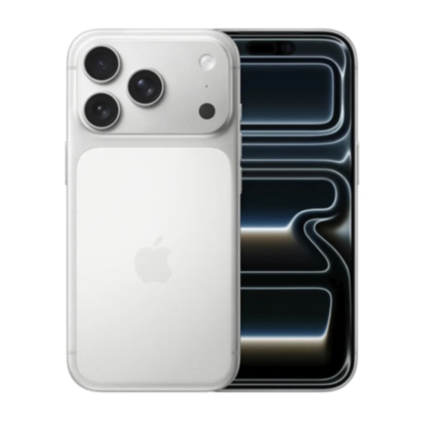 Iphone 17 PRO 256gb