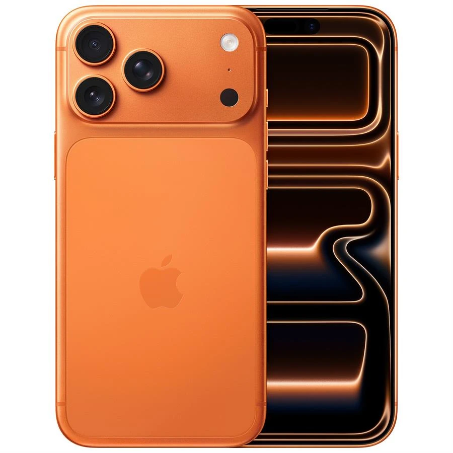 Iphone 17 PRO MAX 256gb