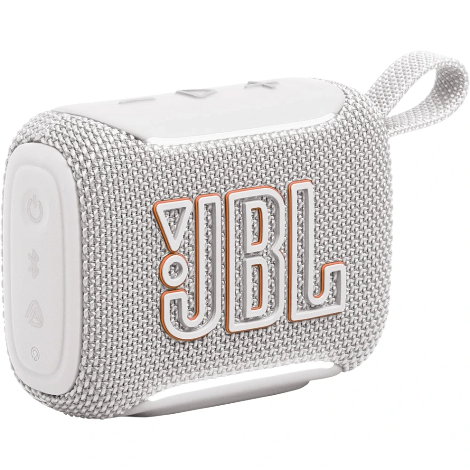 Parlante Jbl Go 5